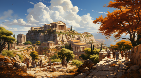 Home - Ancient History Hub